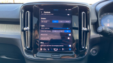 Volvo XC40 2.0 B3P Ultra Dark 5dr Auto Petrol Estate